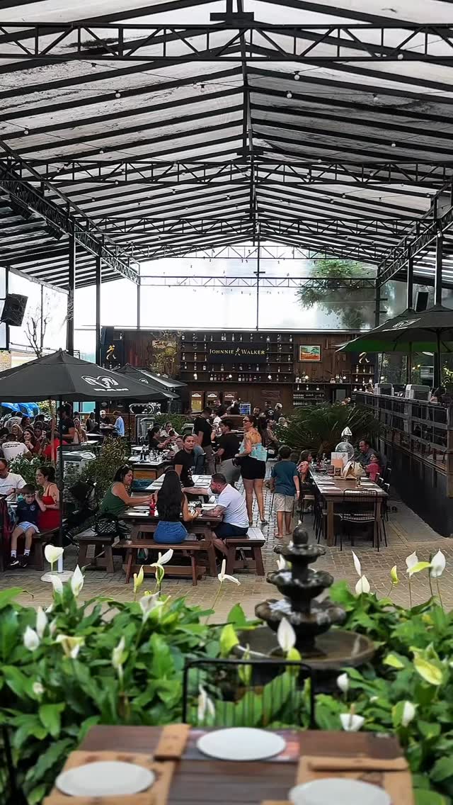 Fazenda Churrascada - Curitiba