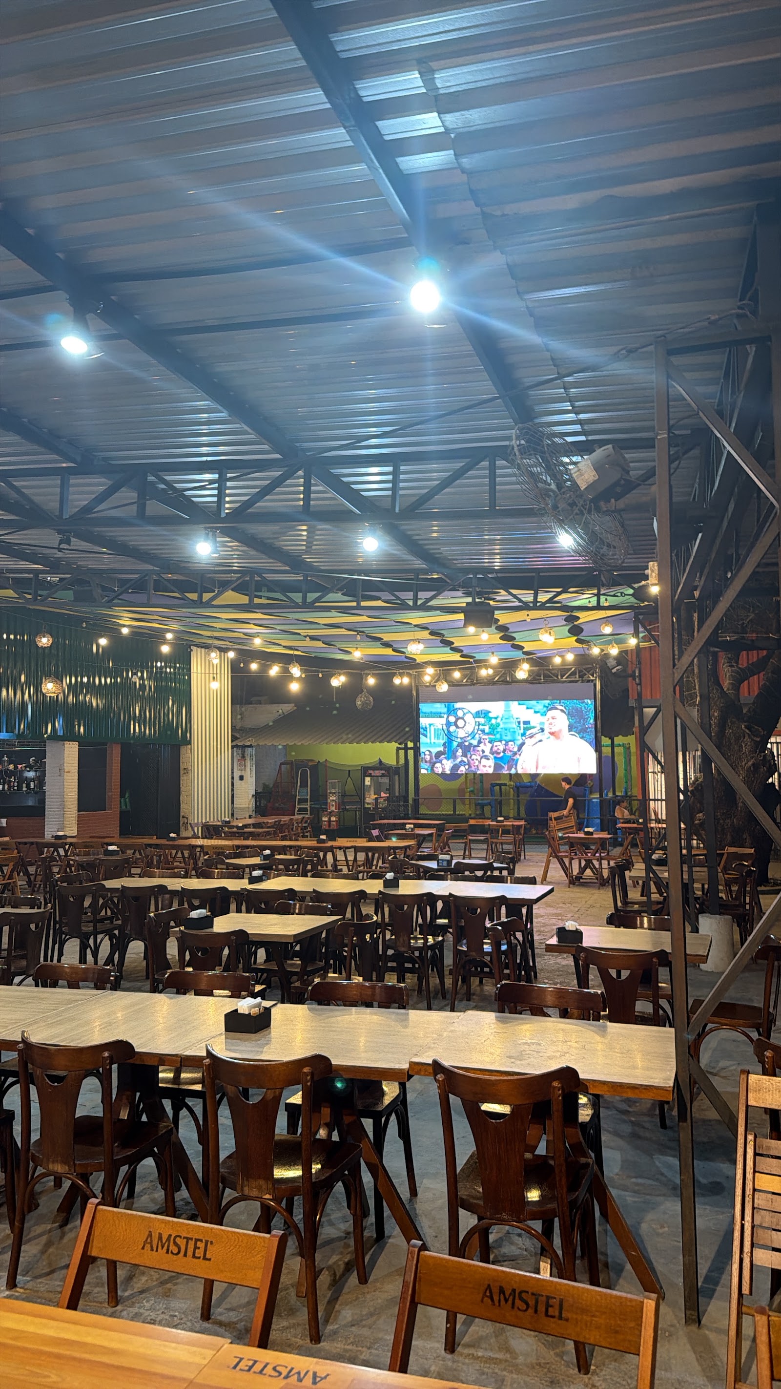 Boteco do Maraponga