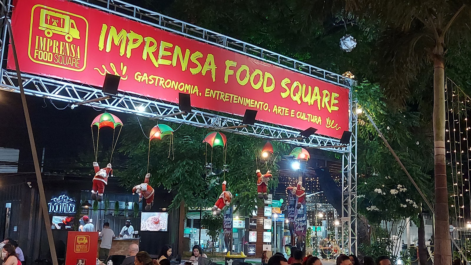 Boteco Imprensa