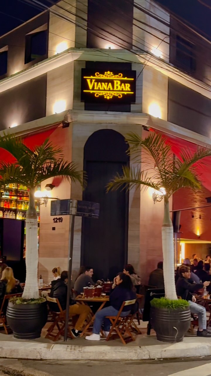 Viana Bar Grill
