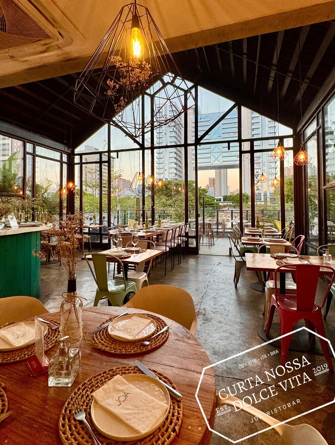 Joá Ristobar