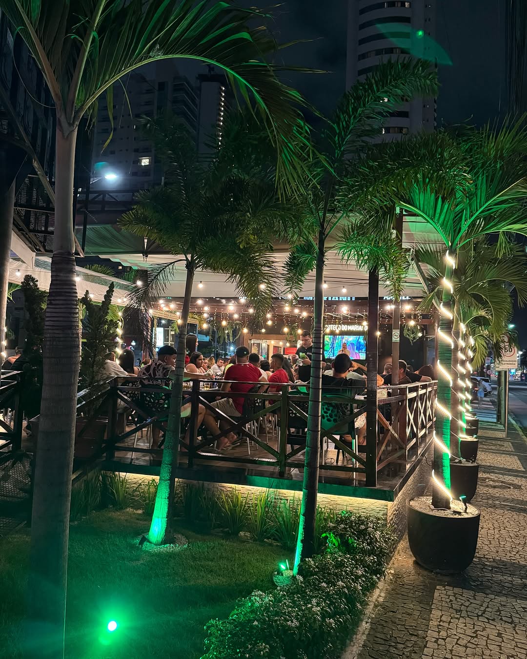 Boteco do Mariano