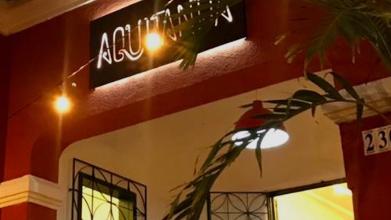 Aquitanda