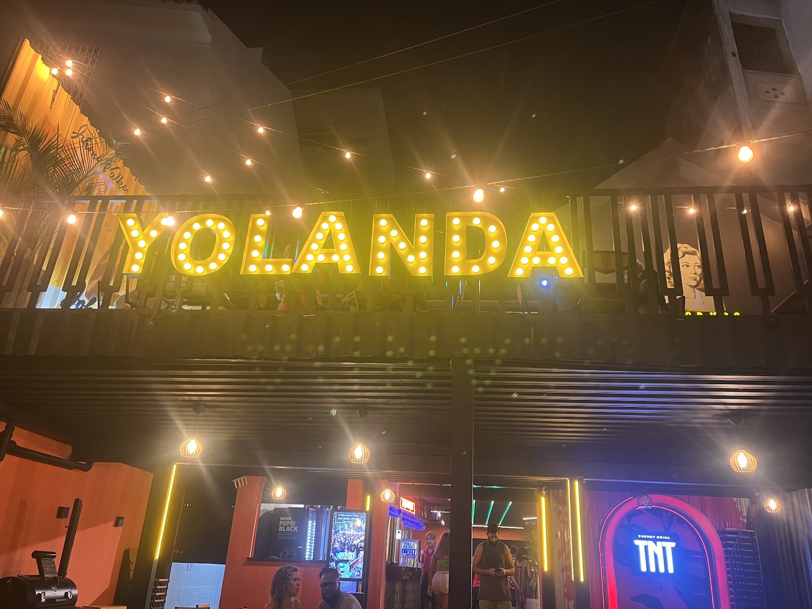 Yolanda