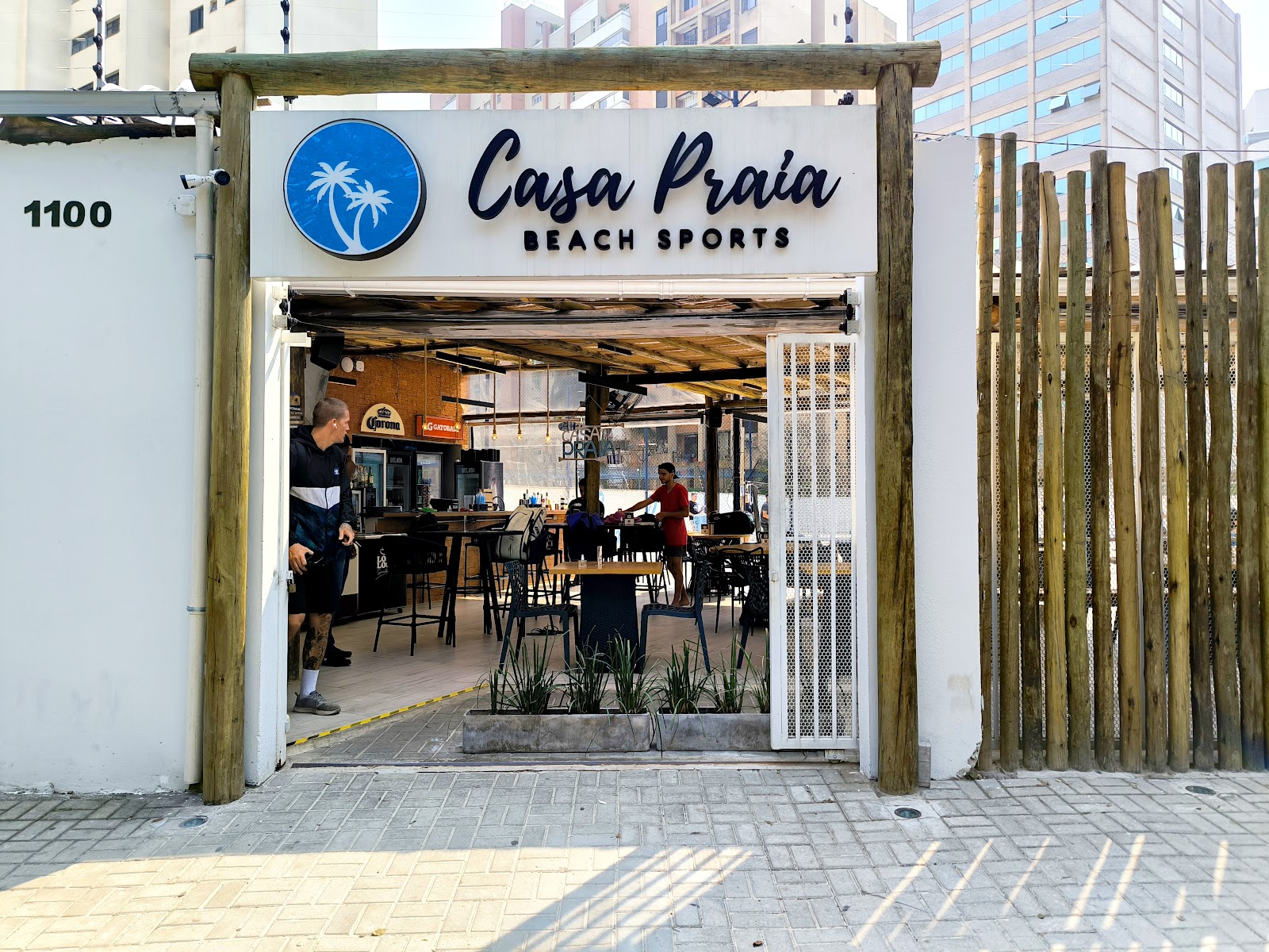 Casa Praia