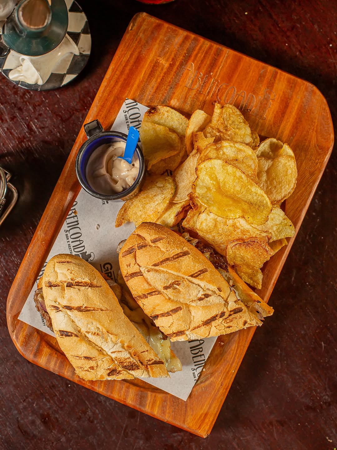 Bar Brasília