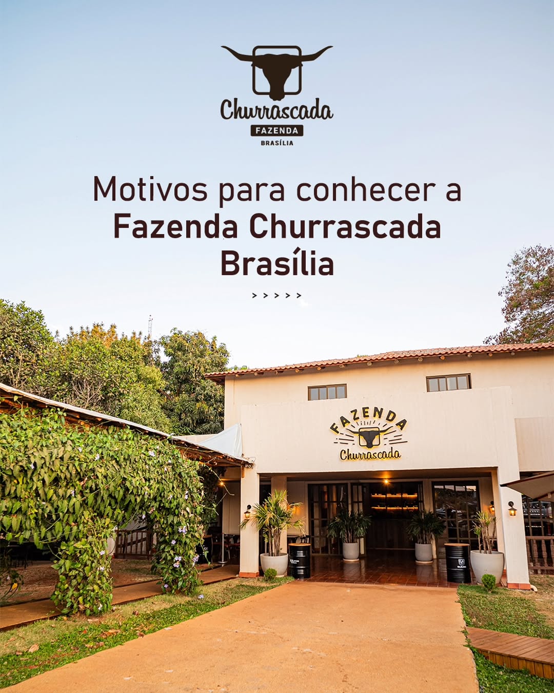 Fazenda Churrascada Brasília