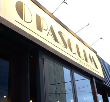 O Pasquim Bar e Prosa ZN