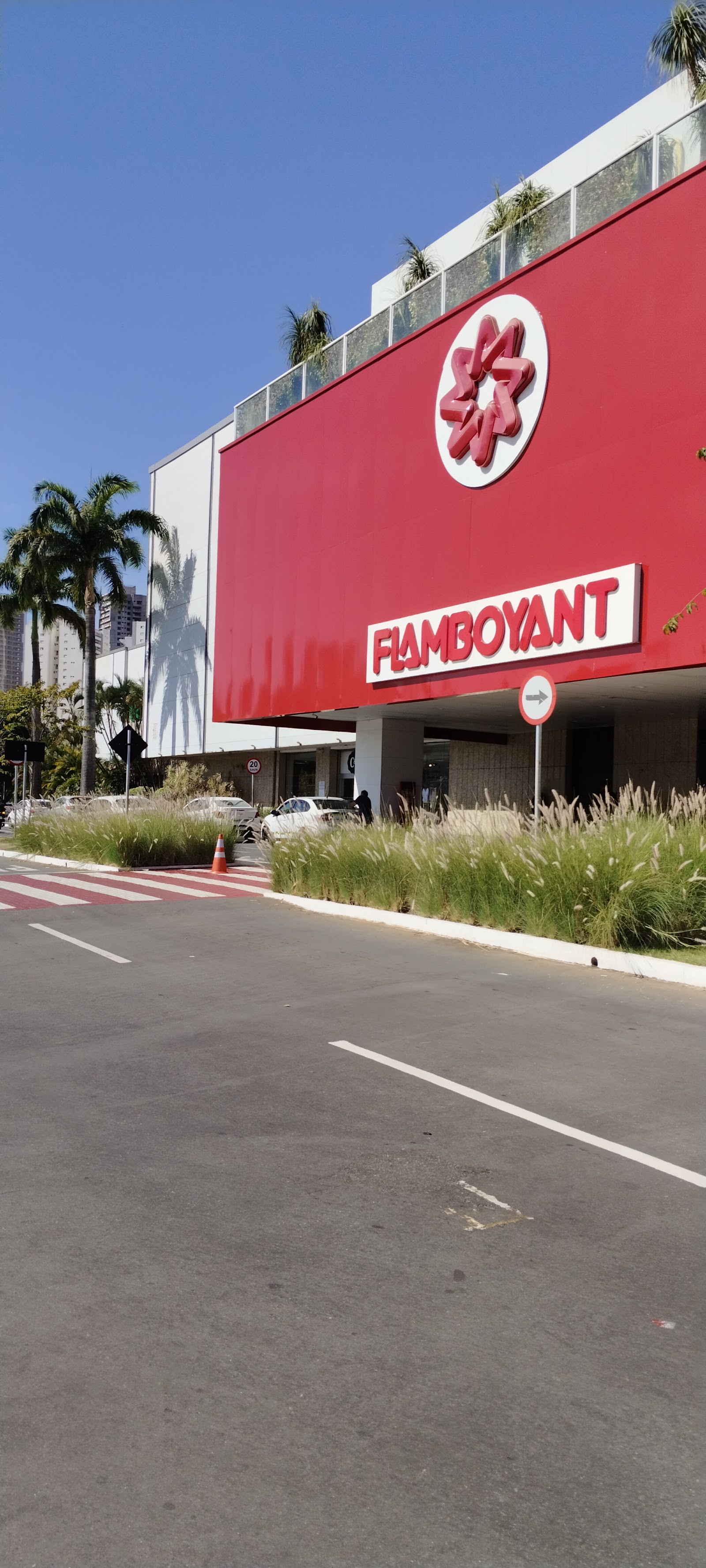 Coco Bambu Goiânia