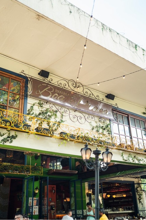 Boteco Boa Praça - BARRA DA TIJUCA