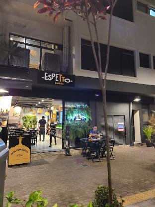 Espetto Carioca Alphaville