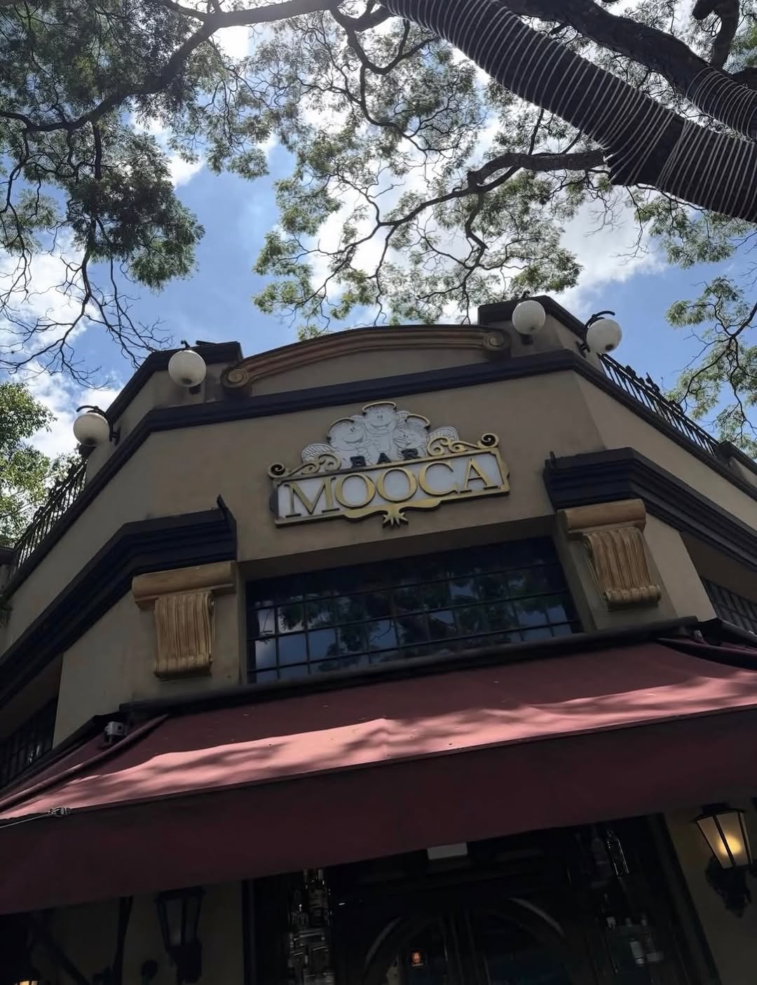 Mooca Bar - foto principal