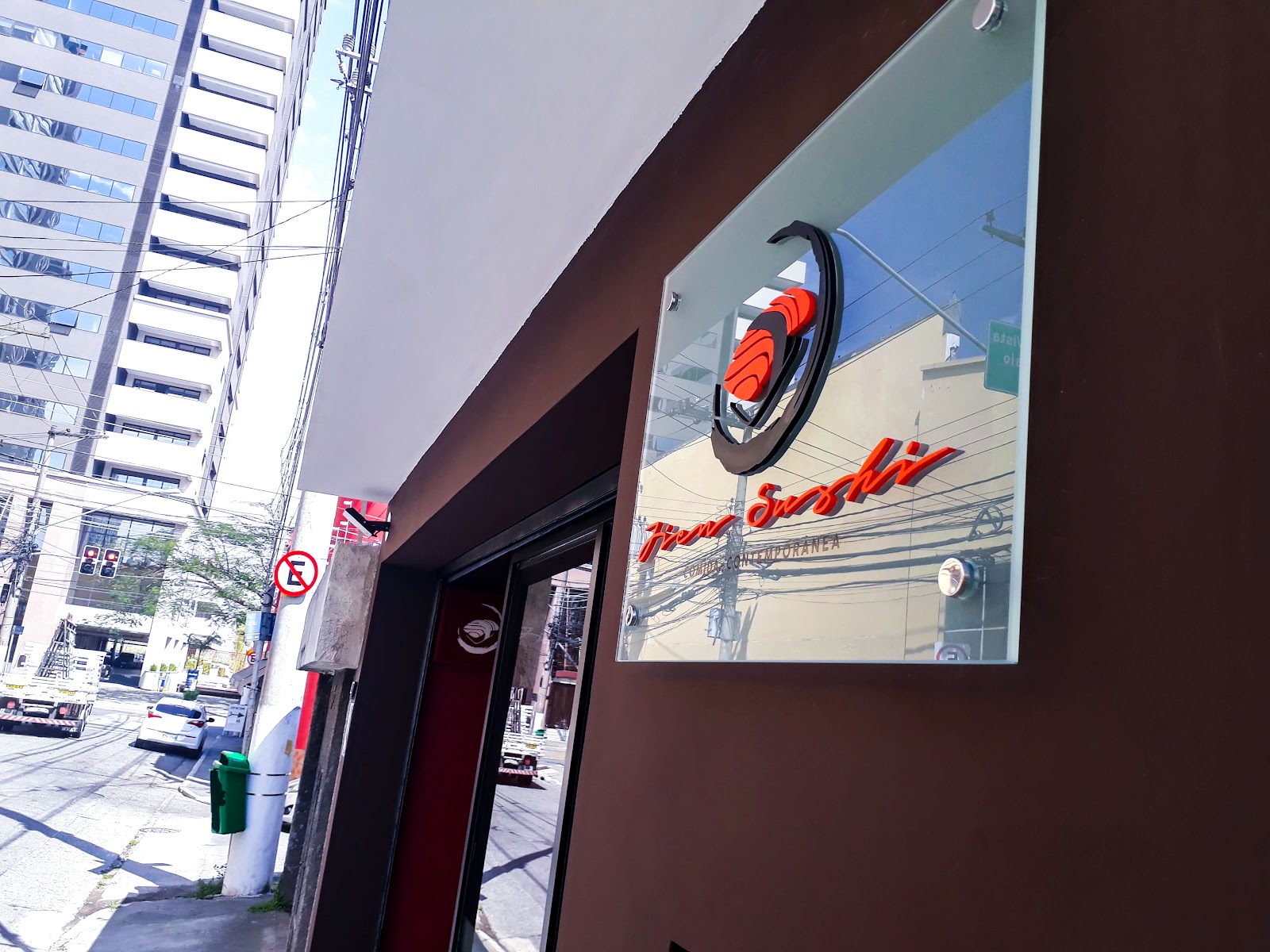 Jien Sushi