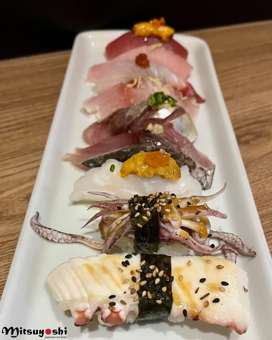 Mitsuyoshi