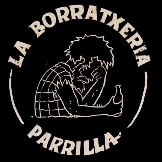 La Borratxeria Parrilla