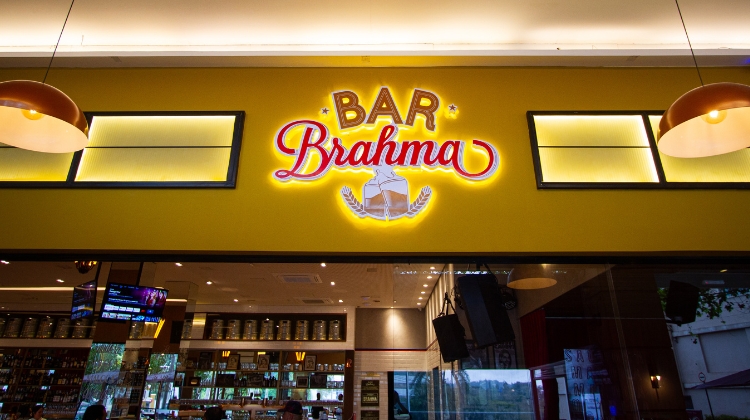 Bar Brahma Granja - foto principal