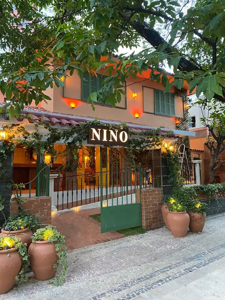 Nino Cucina - Belo Horizonte - foto principal